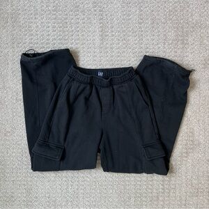 GAP Cargo Sweatpants